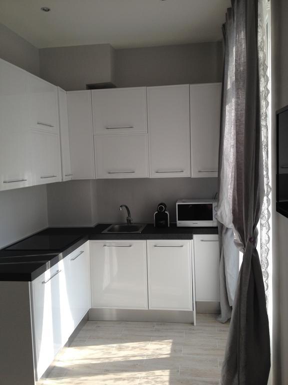 Appartement Sissi A La Croisette